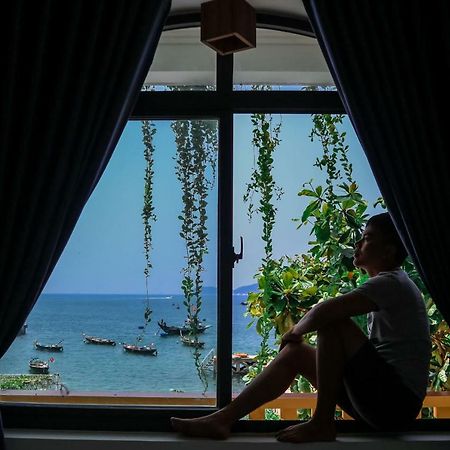 Sunbay Homestay Cù Lao Chàm Tan Hiep  Ngoại thất bức ảnh