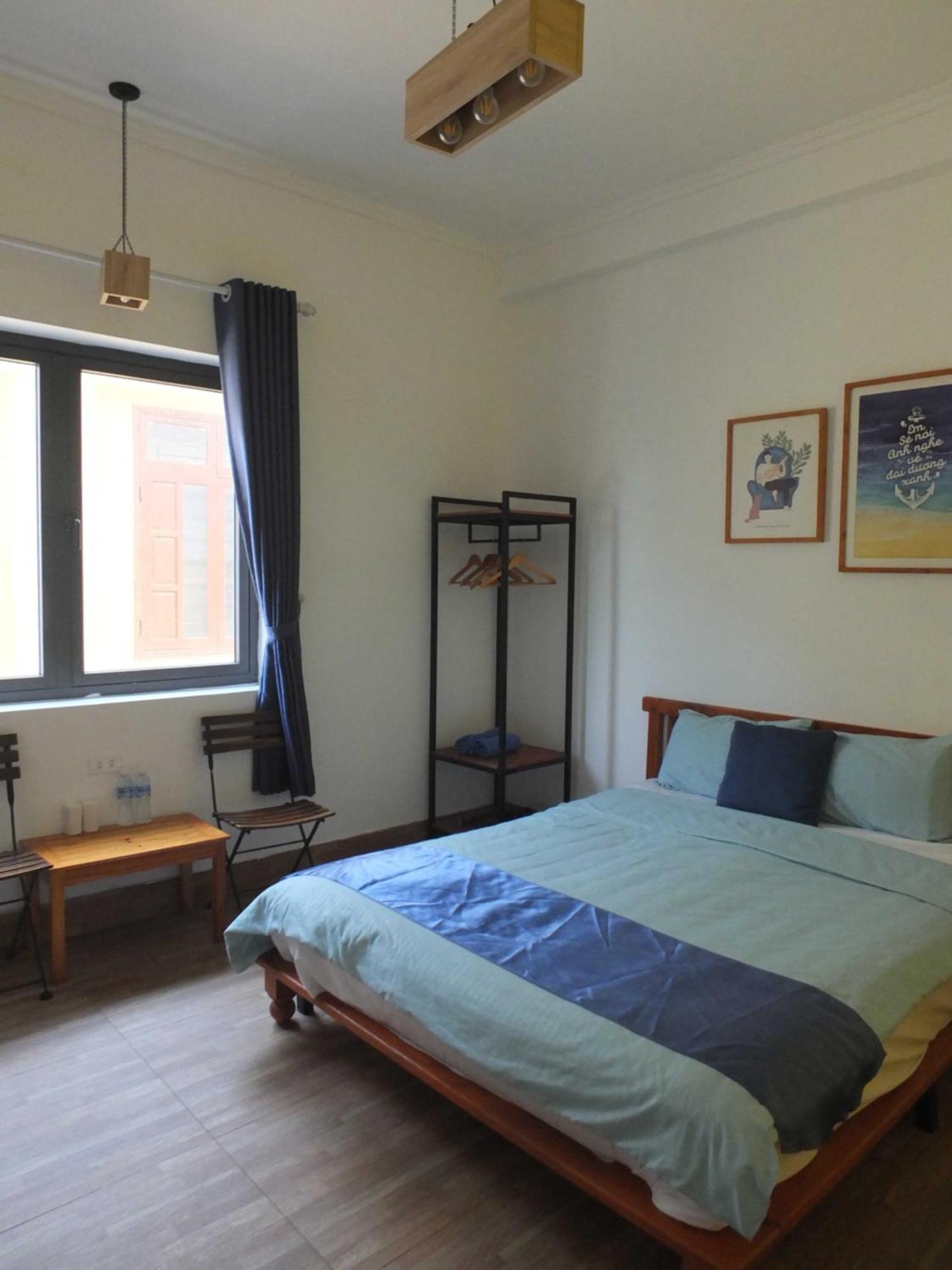 Sunbay Homestay Cù Lao Chàm Tan Hiep  Ngoại thất bức ảnh