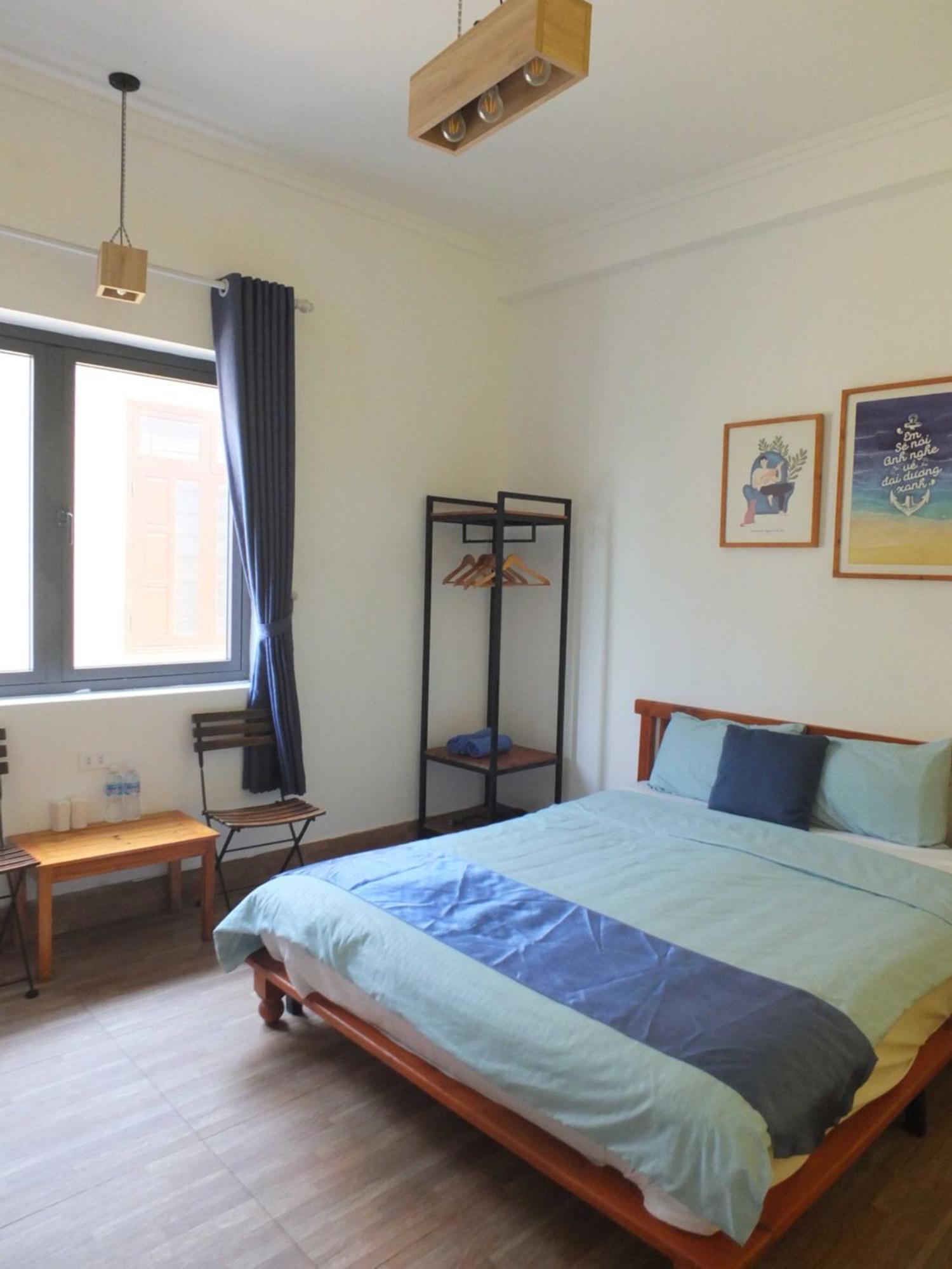 Sunbay Homestay Cù Lao Chàm Tan Hiep  Ngoại thất bức ảnh