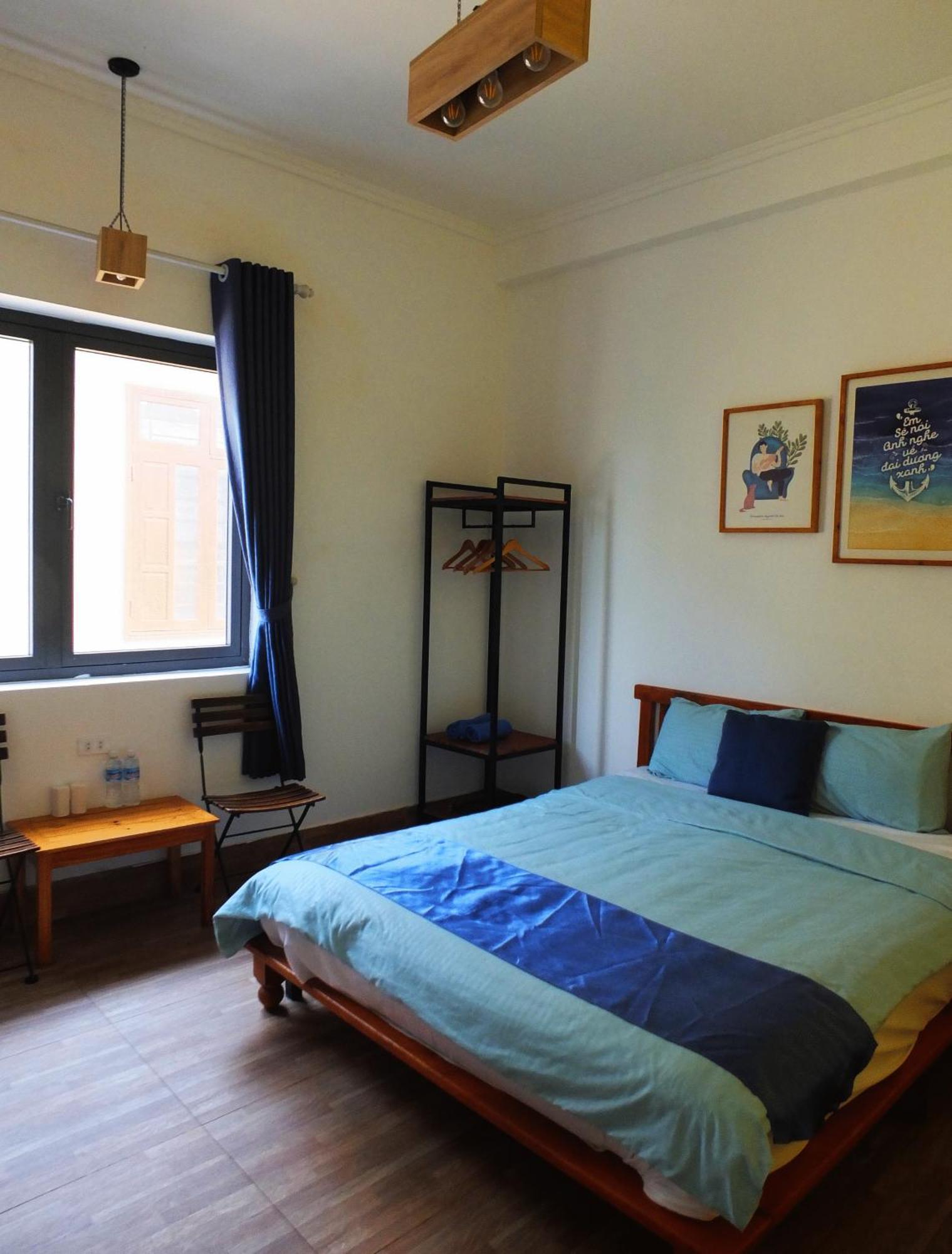 Sunbay Homestay Cù Lao Chàm Tan Hiep  Ngoại thất bức ảnh
